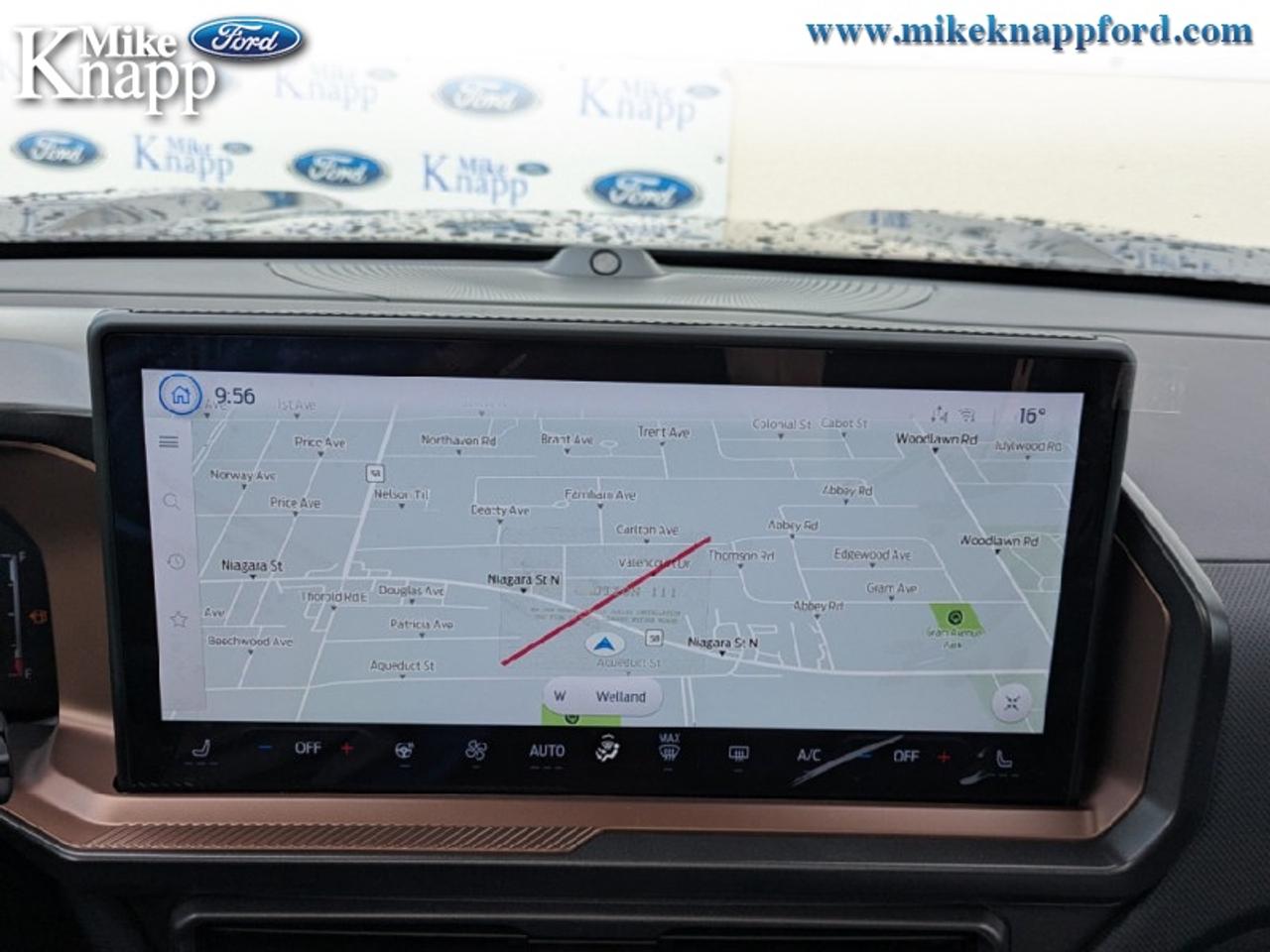 2026 Ford Bronco Sport Outer Banks Photo