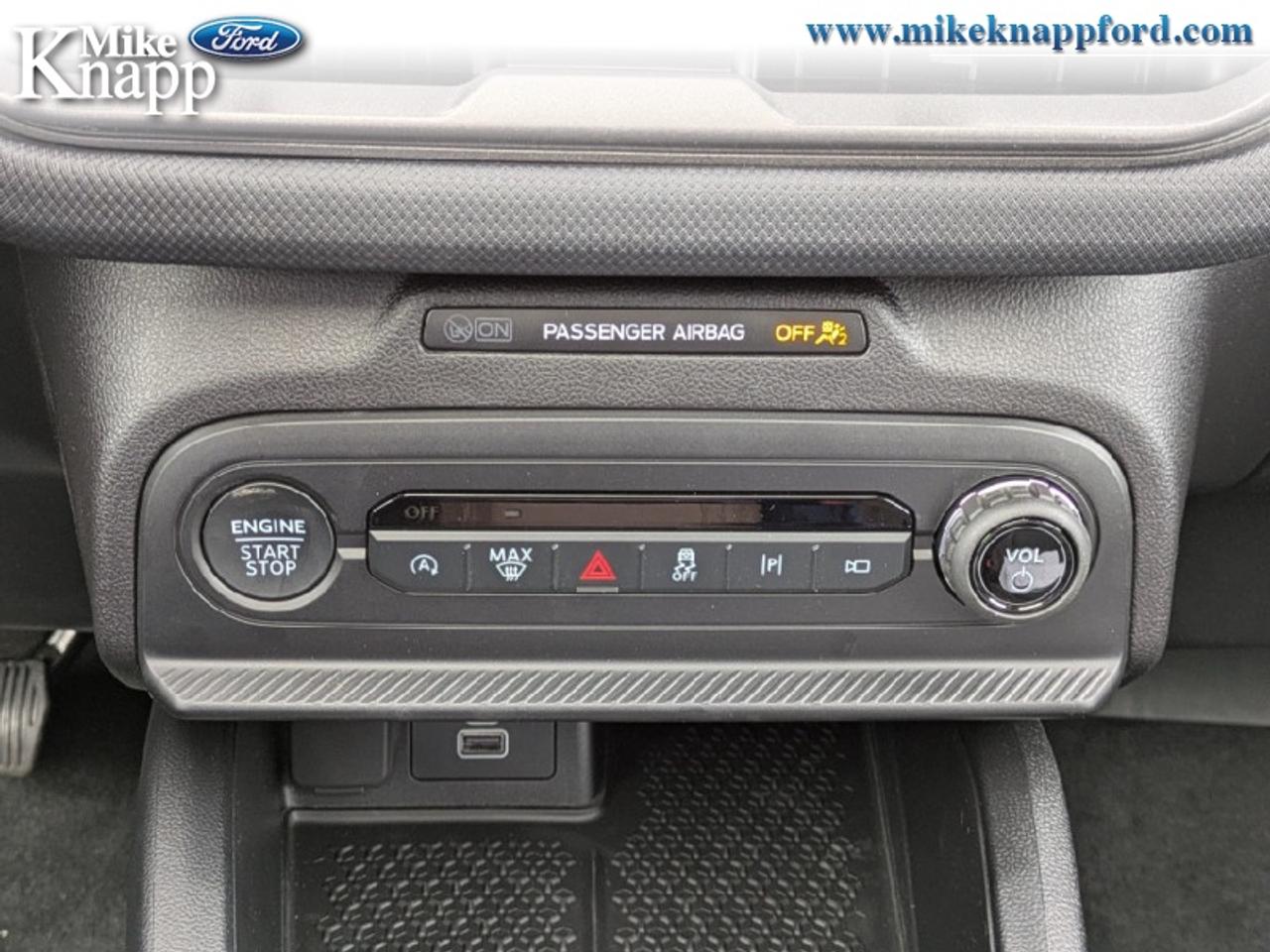 2026 Ford Bronco Sport Outer Banks Photo