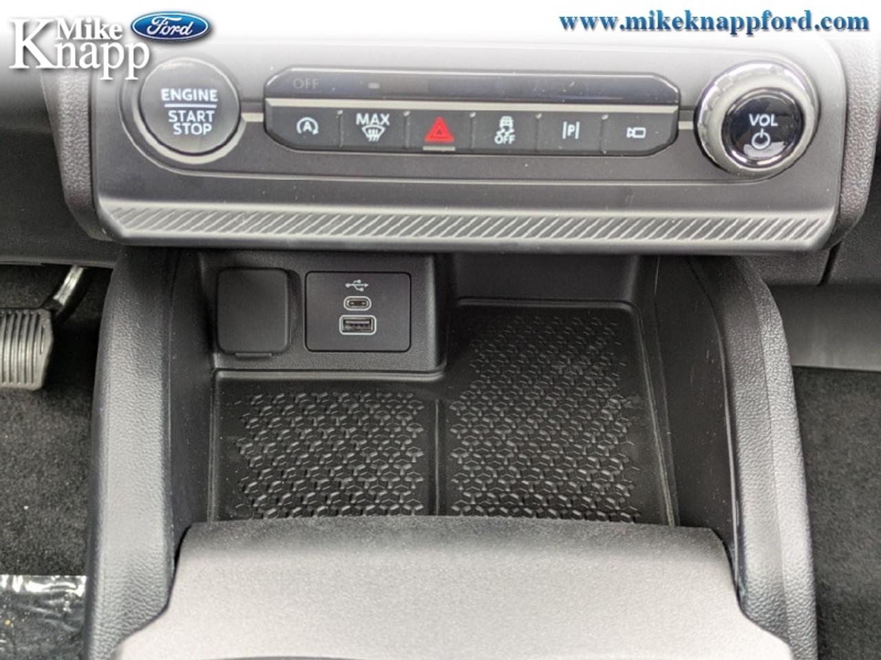 2026 Ford Bronco Sport Outer Banks Photo