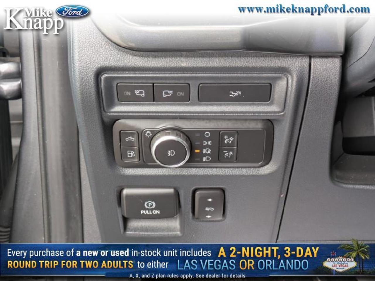 2022 Ford F-150 XLT Photo