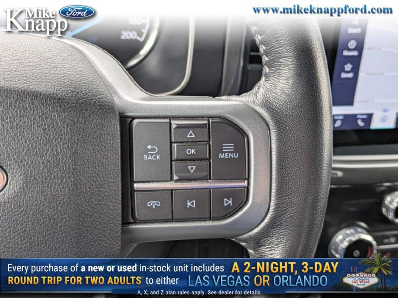 2022 Ford F-150 XLT Photo