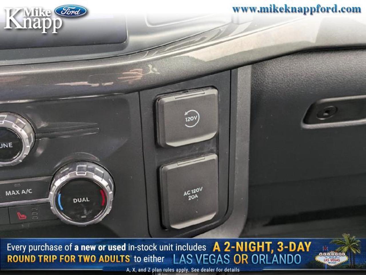 2022 Ford F-150 XLT Photo