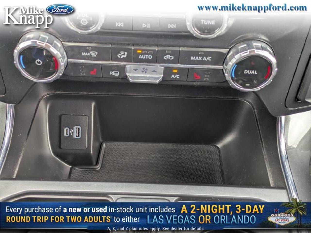 2022 Ford F-150 XLT Photo