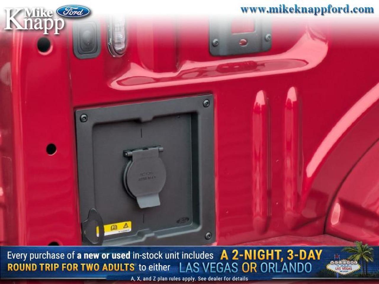 2026 Ford F-150 XLT Photo