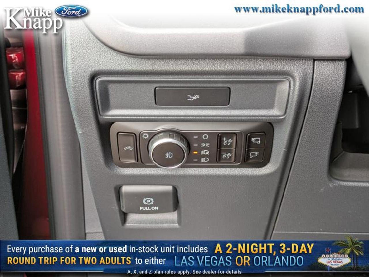 2026 Ford F-150 XLT Photo