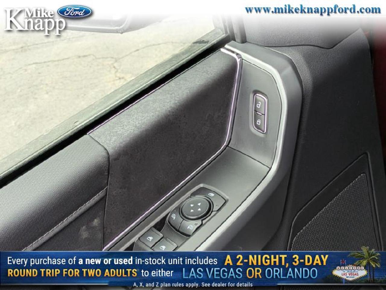 2026 Ford F-150 XLT Photo