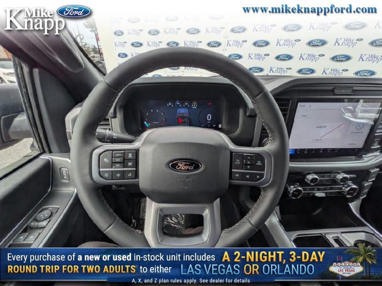 2026 Ford F-150 XLT Photo