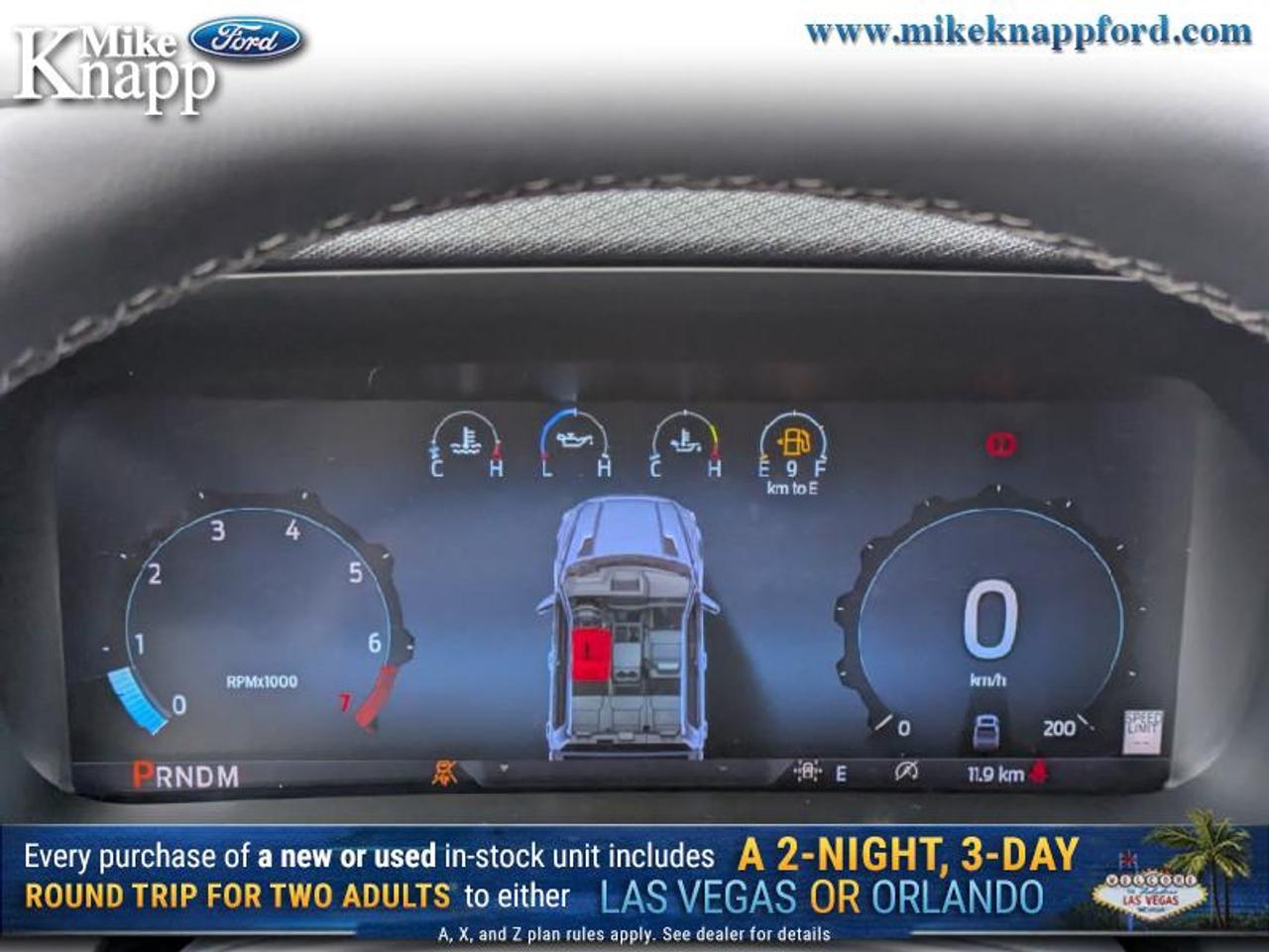 2026 Ford F-150 XLT Photo