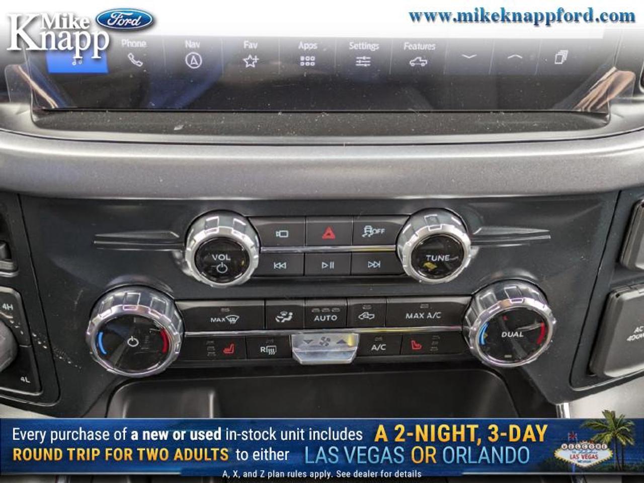 2026 Ford F-150 XLT Photo