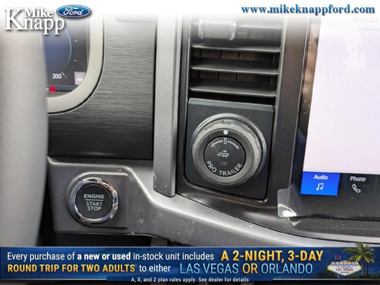 2026 Ford F-150 XLT Photo