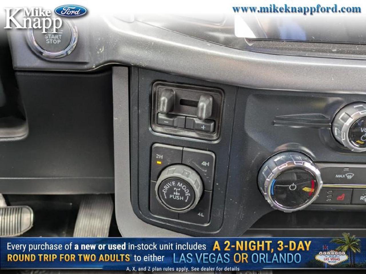 2026 Ford F-150 XLT Photo