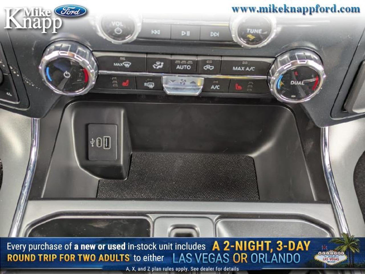 2026 Ford F-150 XLT Photo