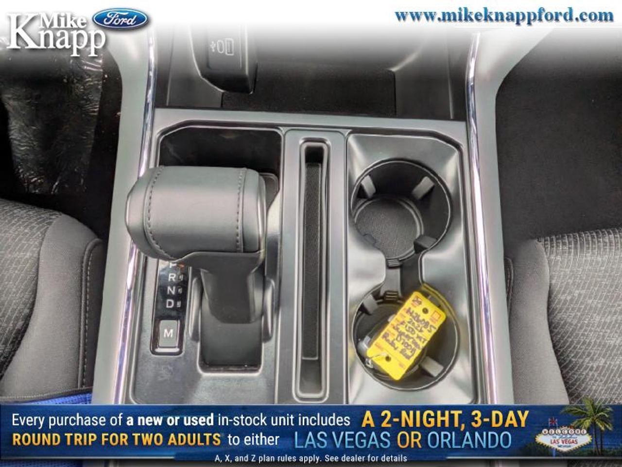 2026 Ford F-150 XLT Photo