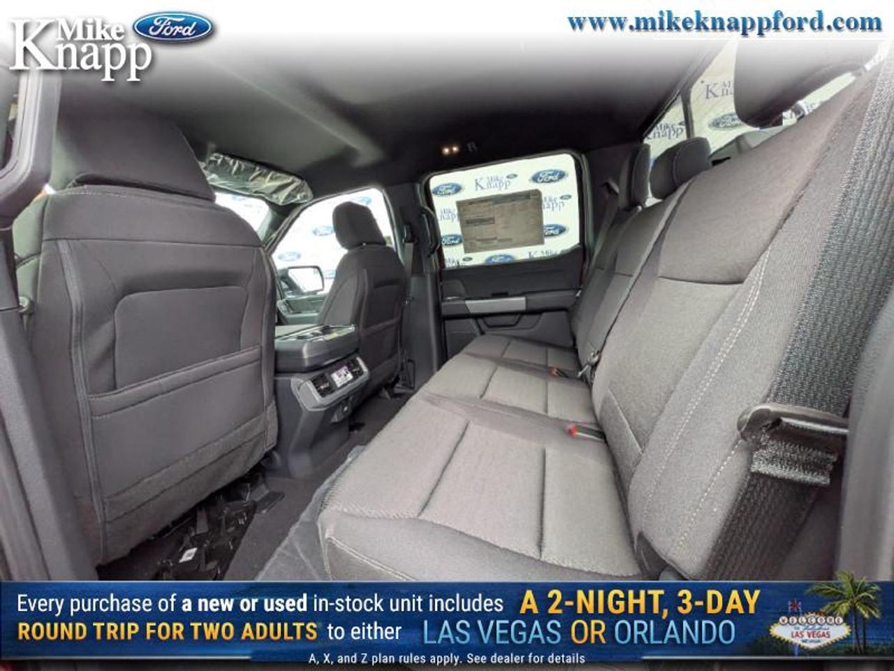 2026 Ford F-150 XLT Photo