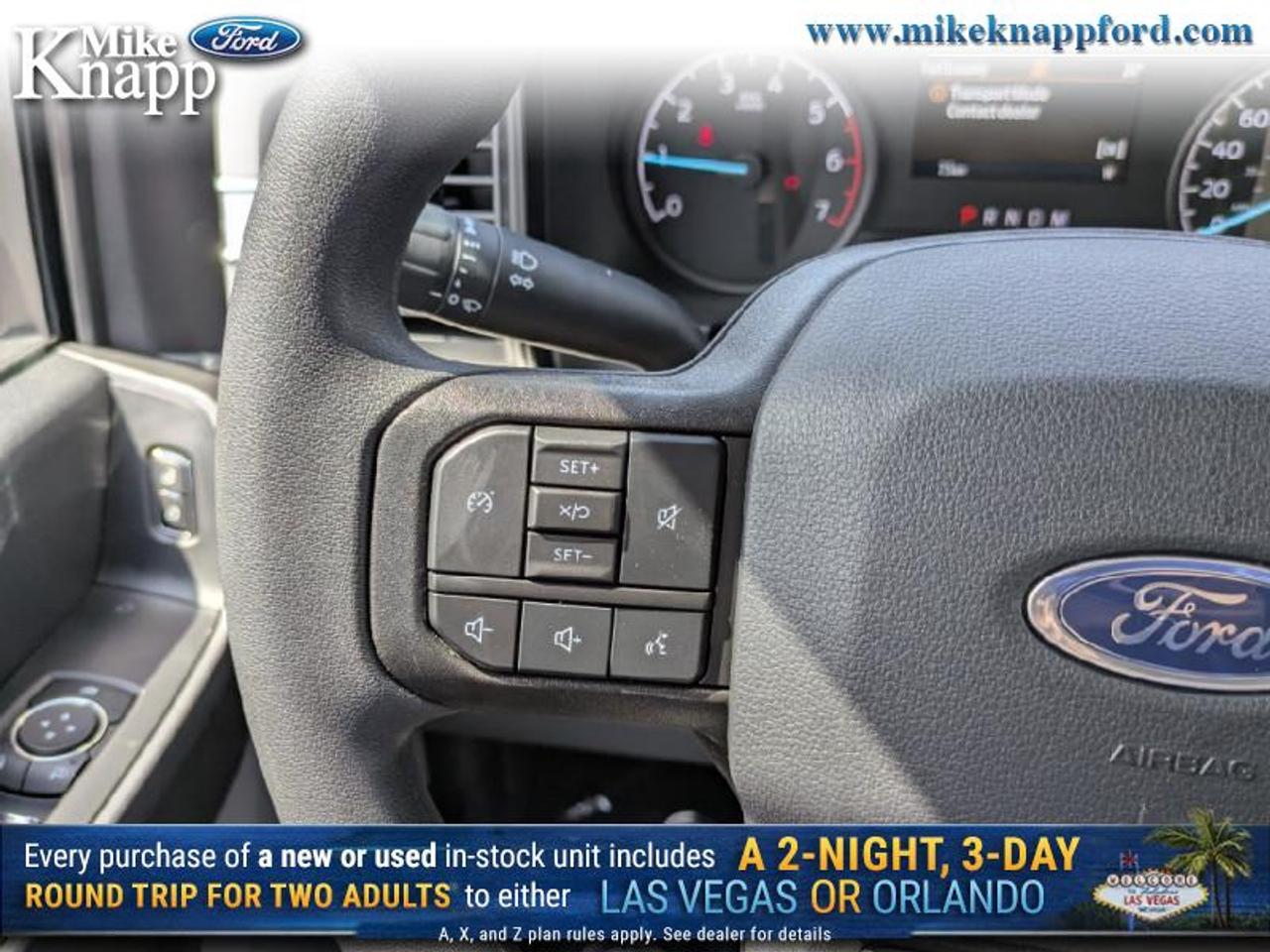 2026 Ford F-250 SUPER DUTY XLT Photo