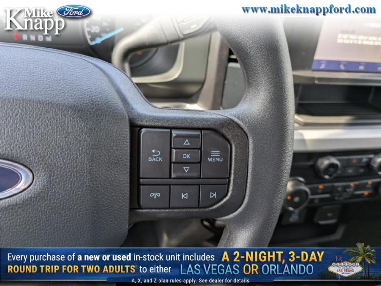 2026 Ford F-250 SUPER DUTY XLT Photo