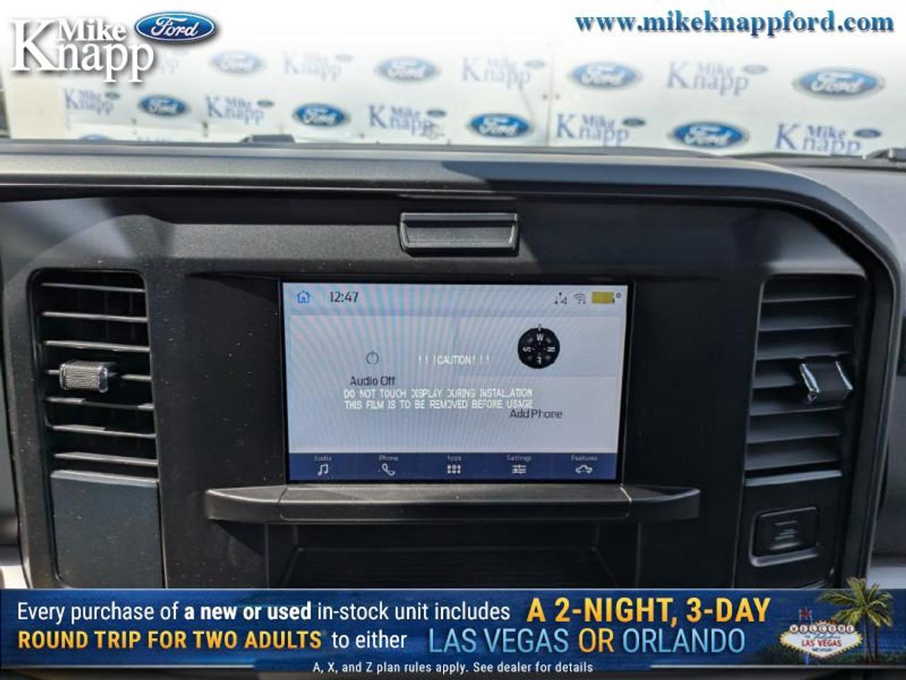 2026 Ford F-250 SUPER DUTY XLT Photo