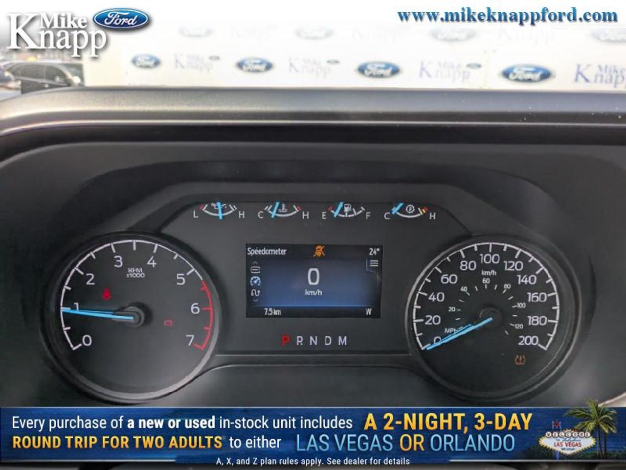 2026 Ford F-250 SUPER DUTY XLT Photo