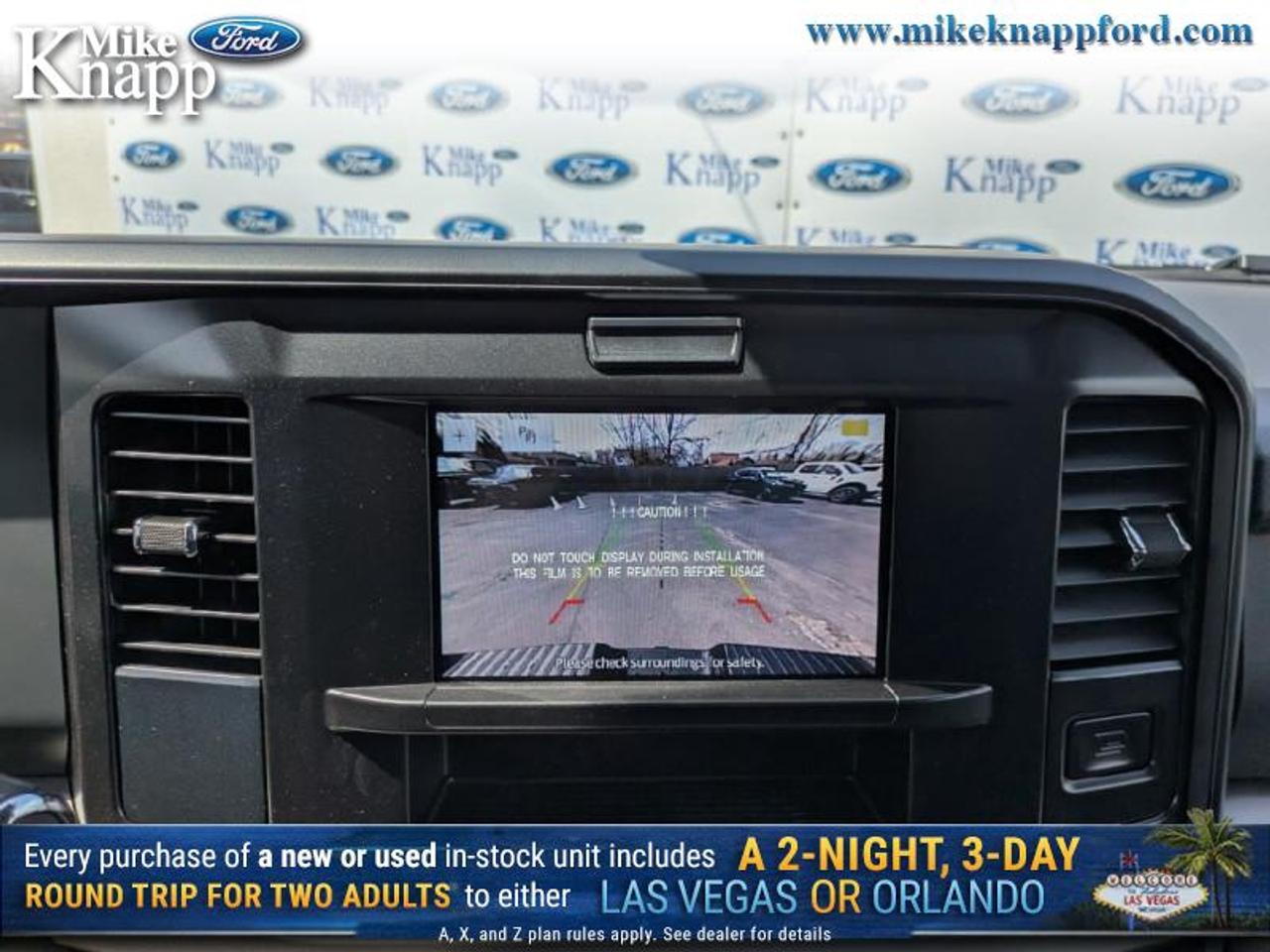 2026 Ford F-250 SUPER DUTY XLT Photo