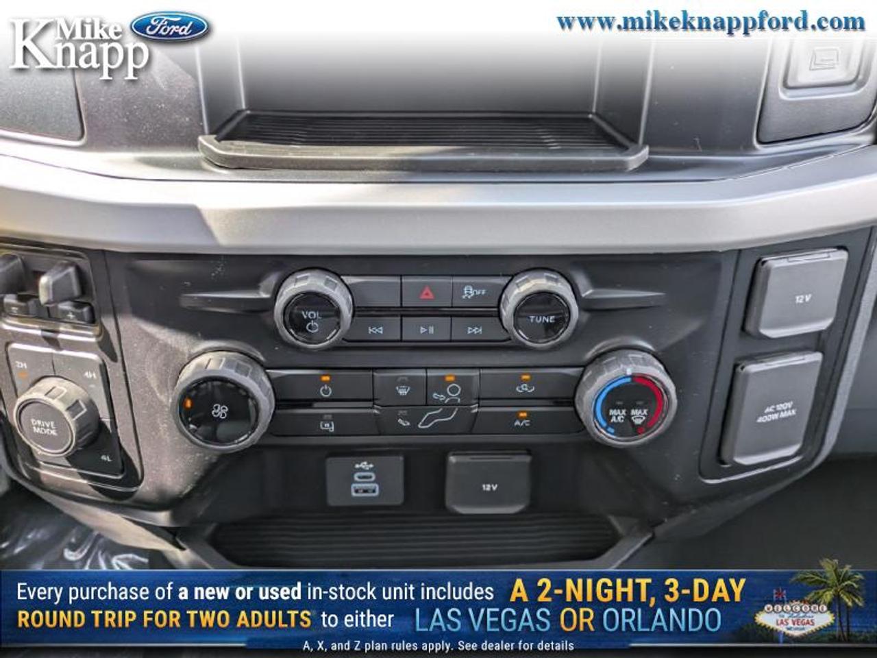 2026 Ford F-250 SUPER DUTY XLT Photo