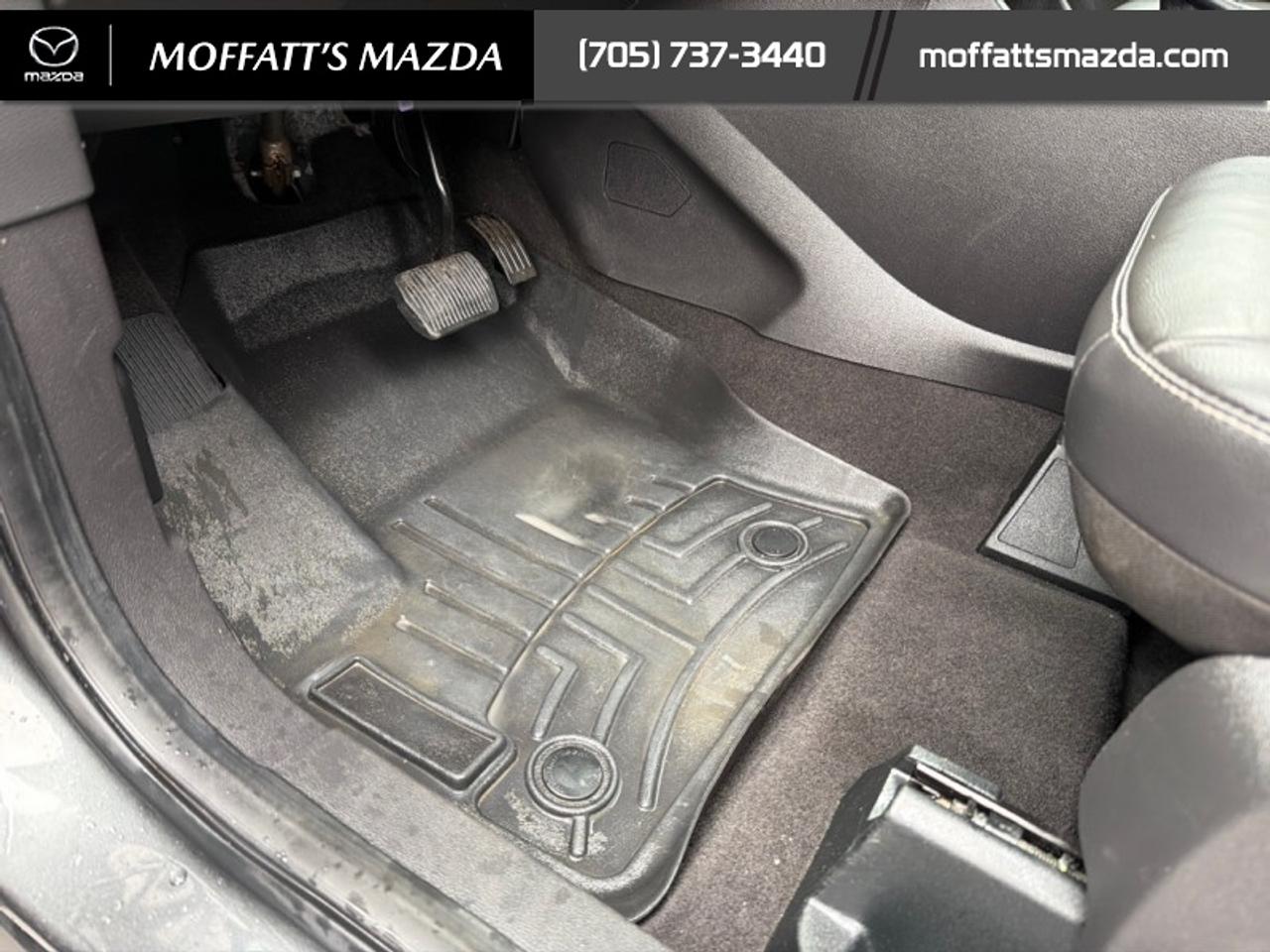 2019 Ford Escape Titanium 4WD Photo