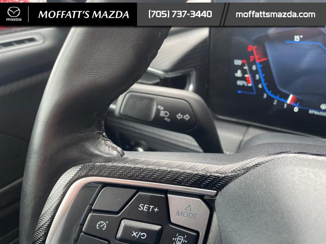 2025 Ford Mustang EcoBoost Photo
