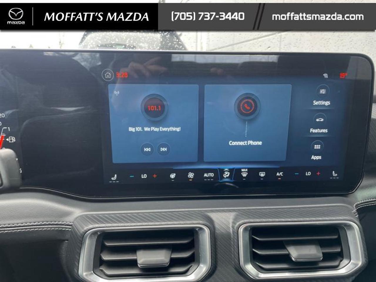 2025 Ford Mustang EcoBoost Photo