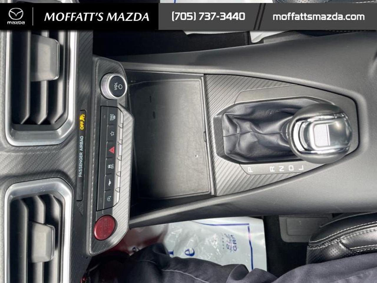 2025 Ford Mustang EcoBoost Photo