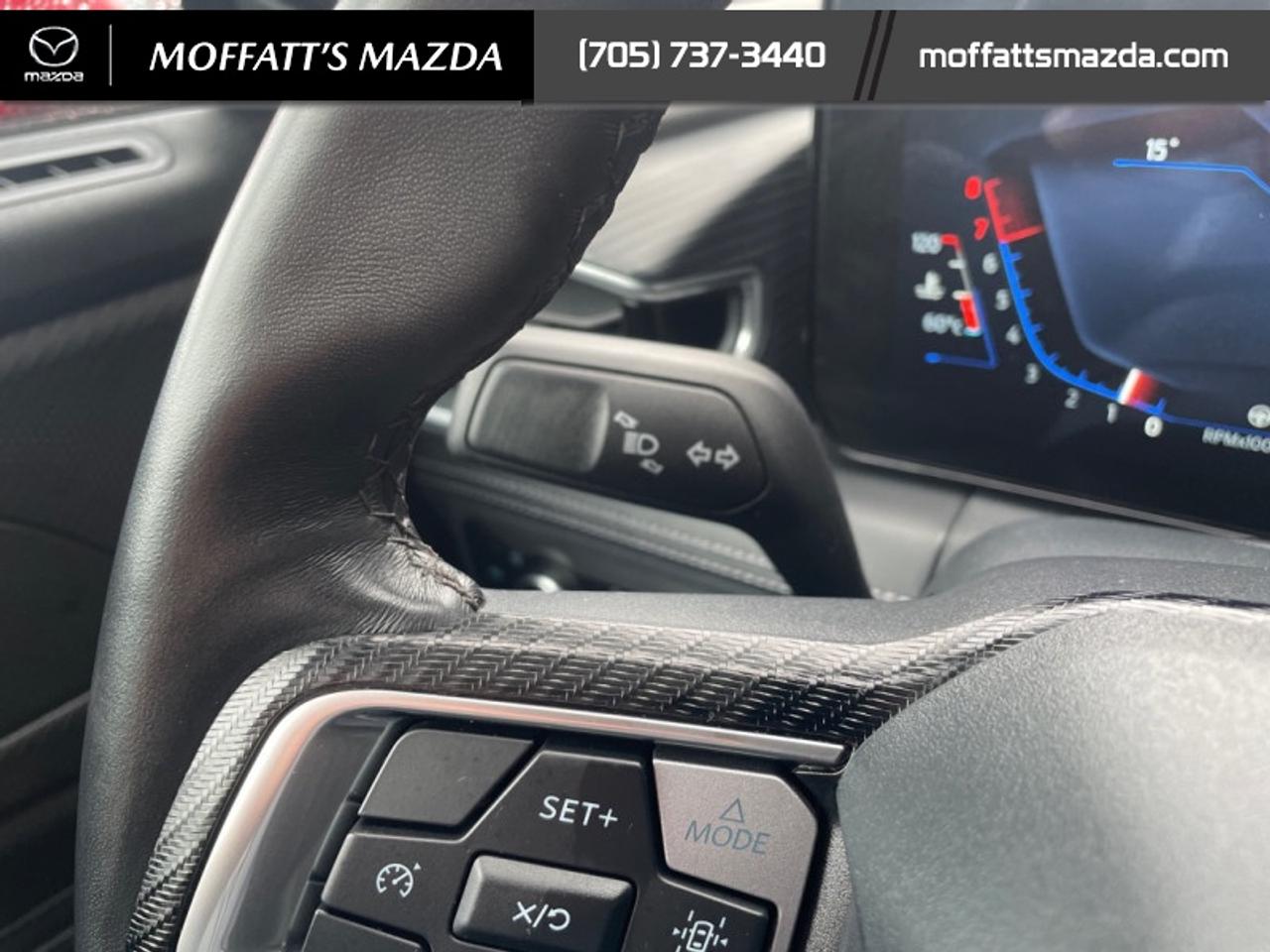 2025 Ford Mustang EcoBoost Photo