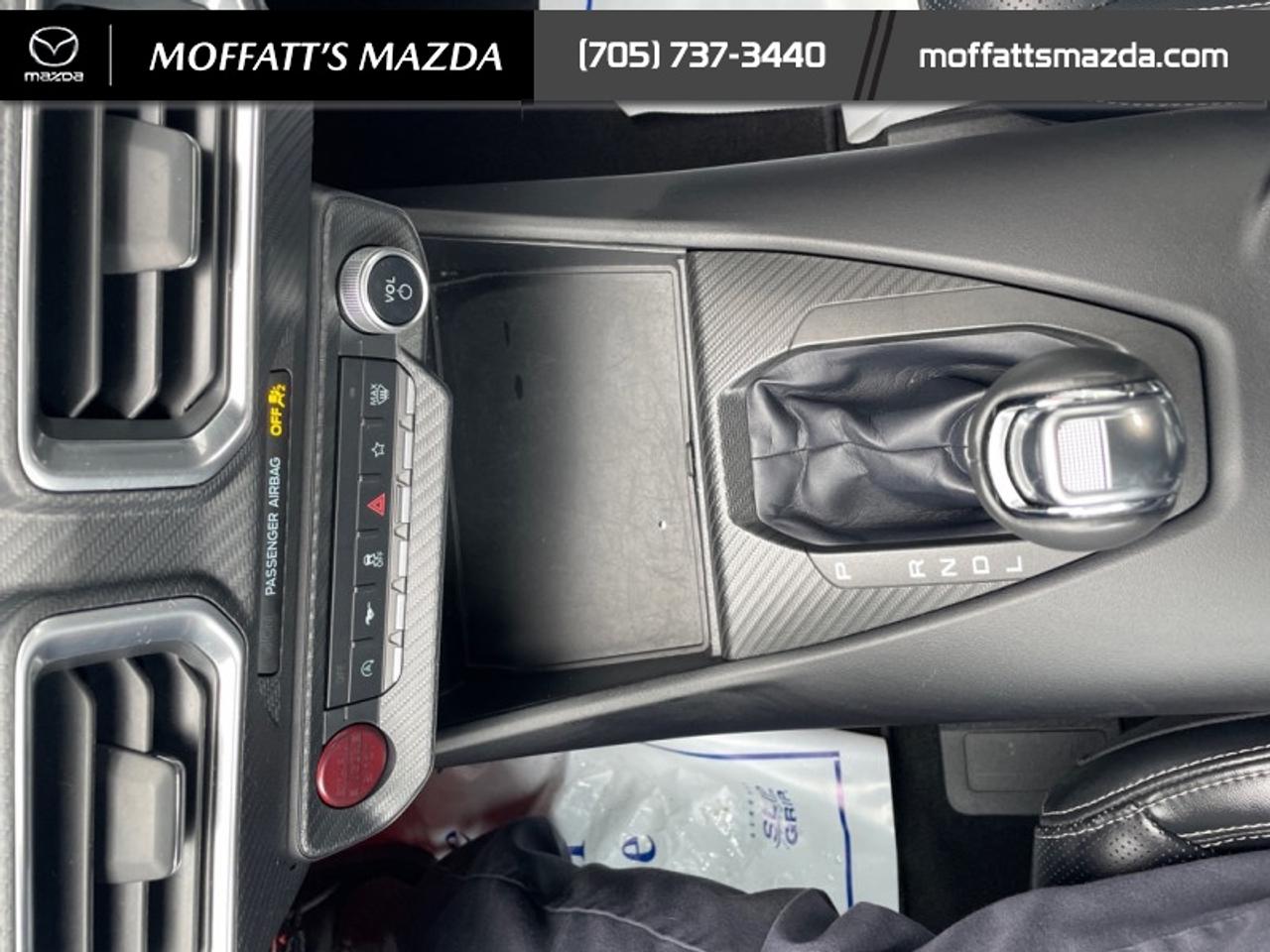 2025 Ford Mustang EcoBoost Photo