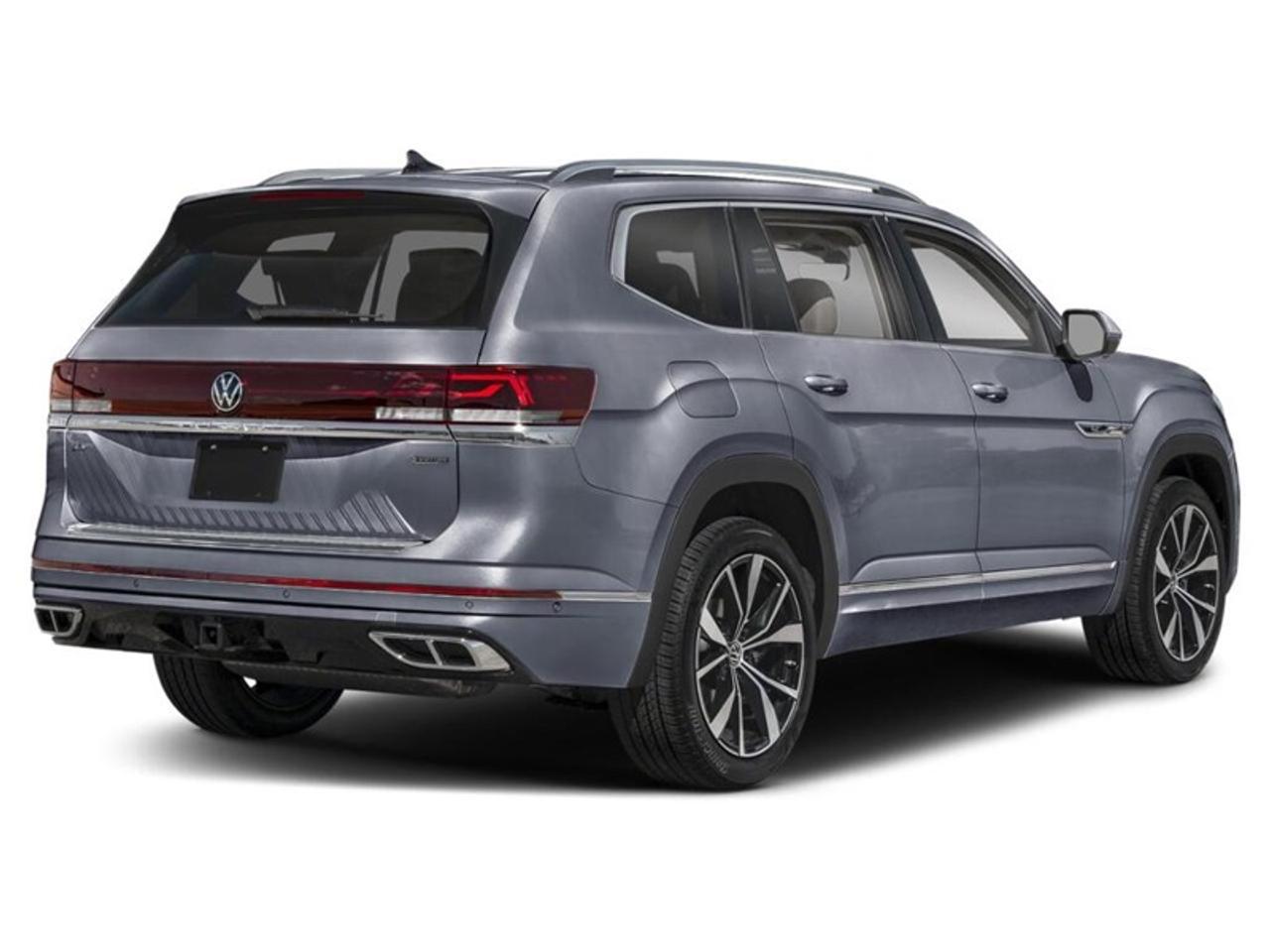 2026 Volkswagen Atlas EXECLINE Photo