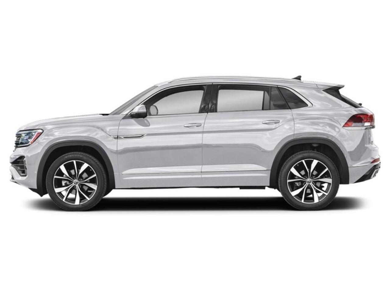 2026 Volkswagen Atlas Cross Sport Execline Photo