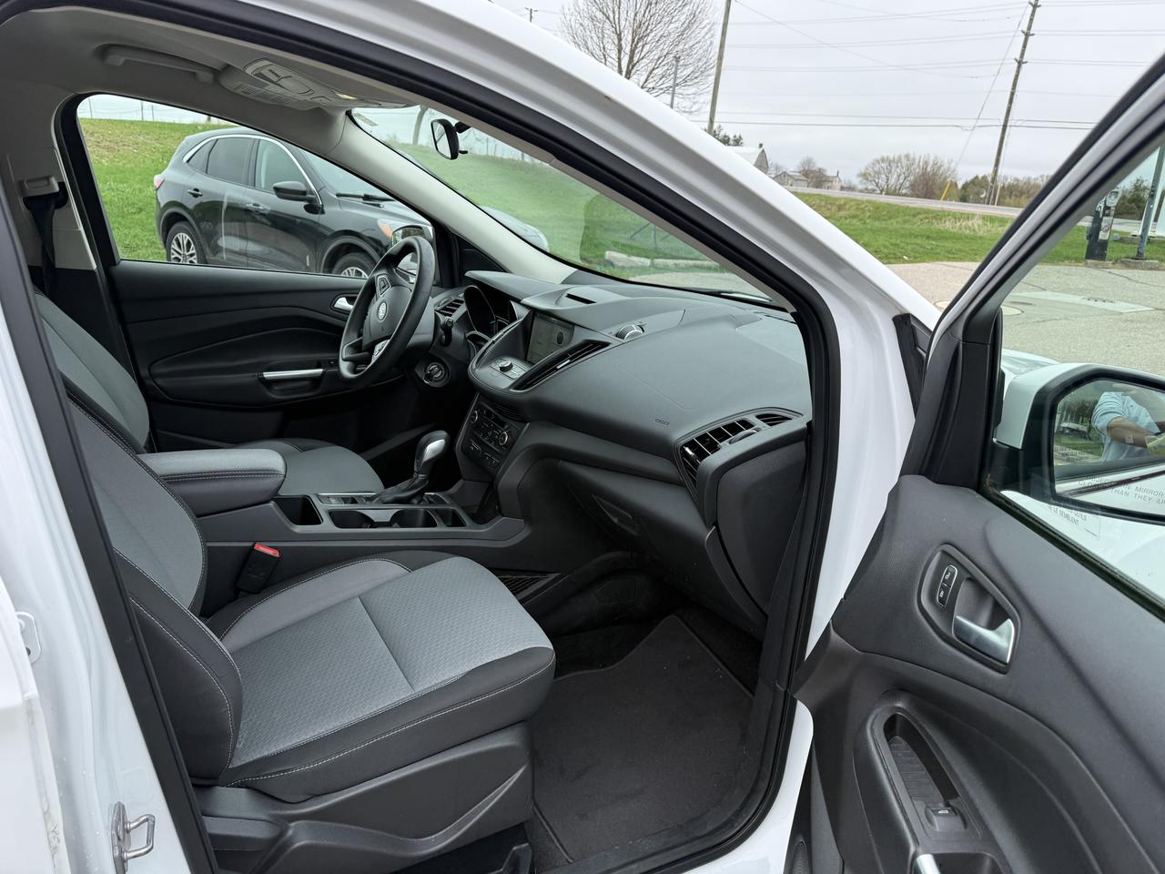 2018 Ford Escape SE 4x4 Photo