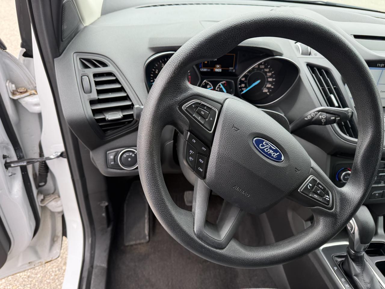2018 Ford Escape SE 4x4 Photo