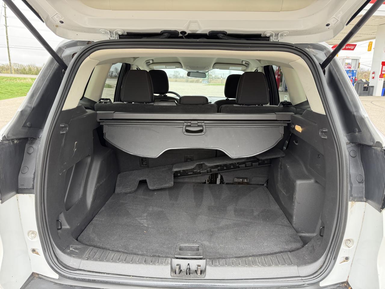 2018 Ford Escape SE 4x4 Photo