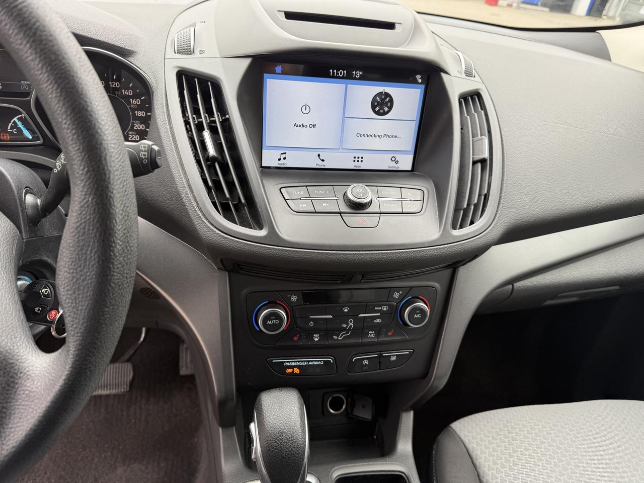 2018 Ford Escape SE 4x4 Photo