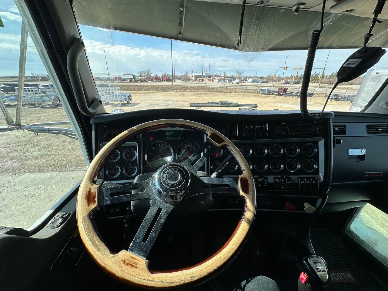 2013 Kenworth T800 Kenworth T800 Photo5