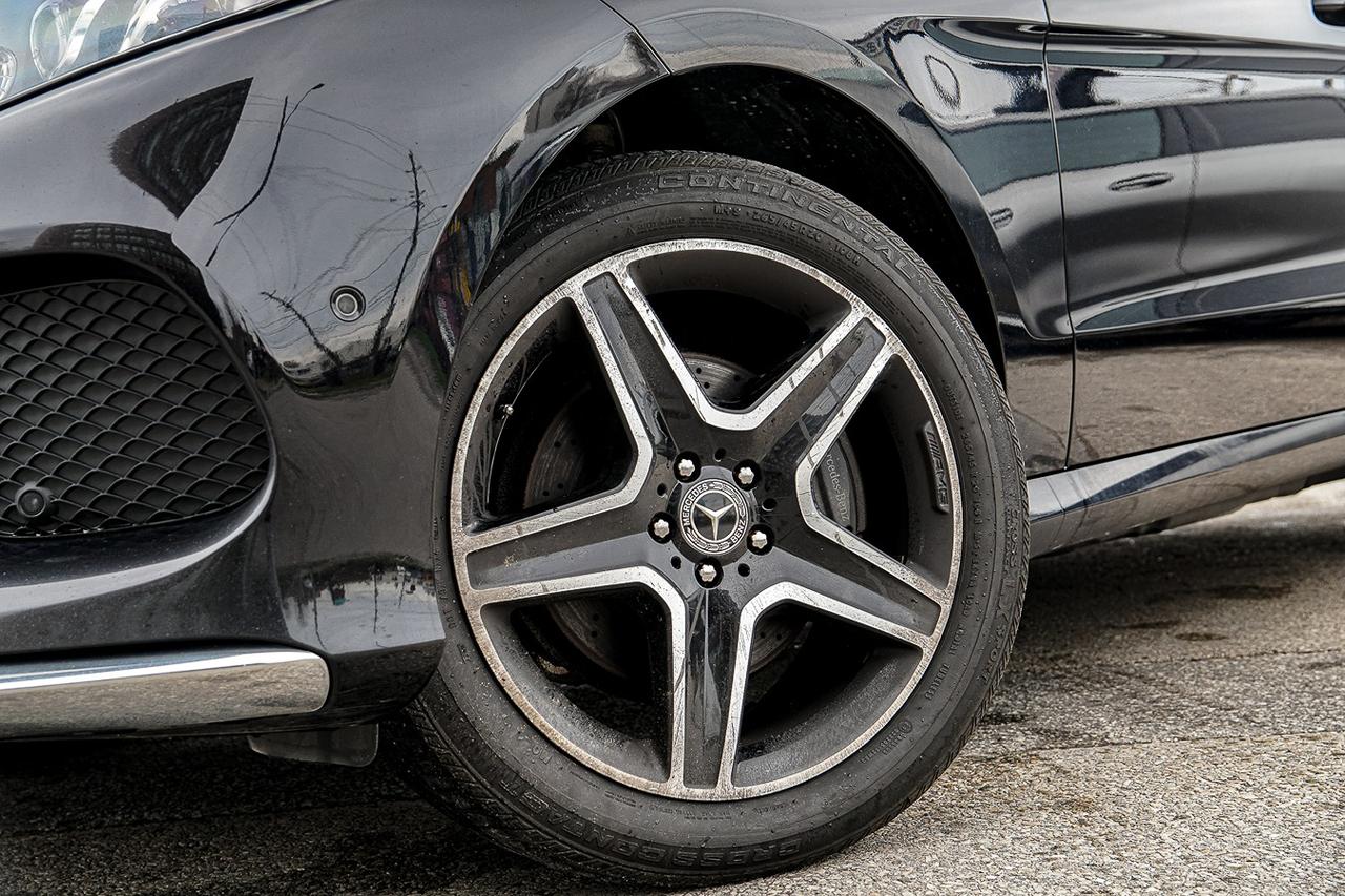 2016 Mercedes-Benz GLE GLE 350d 4MATIC | DIESEL | NO ACCIDENT | NAVI | Photo3