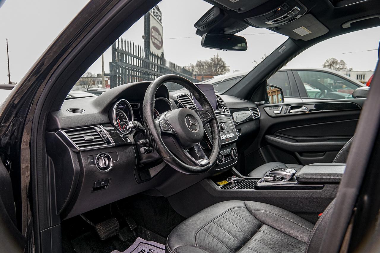2016 Mercedes-Benz GLE GLE 350d 4MATIC | DIESEL | NO ACCIDENT | NAVI | Photo