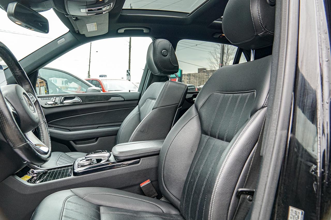 2016 Mercedes-Benz GLE GLE 350d 4MATIC | DIESEL | NO ACCIDENT | NAVI | Photo