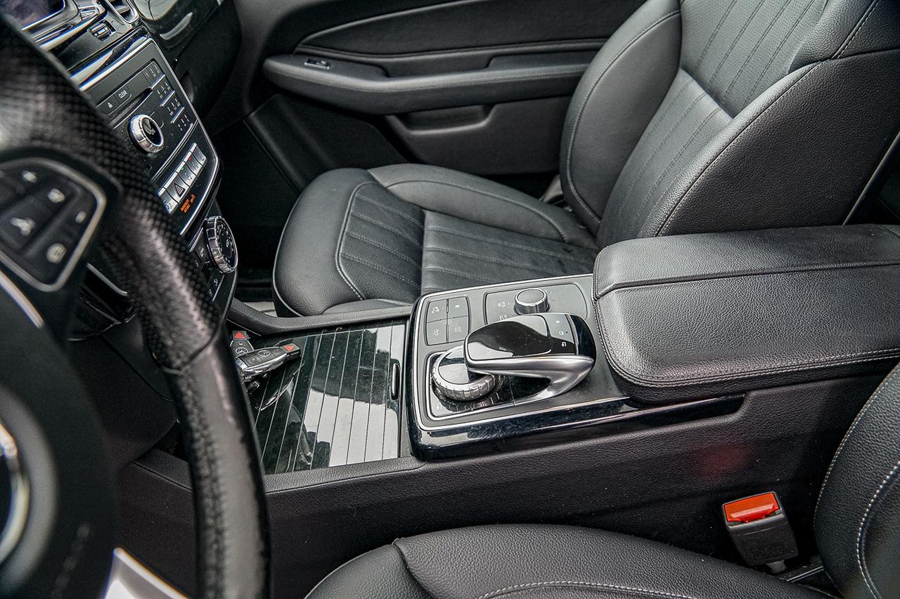 2016 Mercedes-Benz GLE GLE 350d 4MATIC | DIESEL | NO ACCIDENT | NAVI | Photo