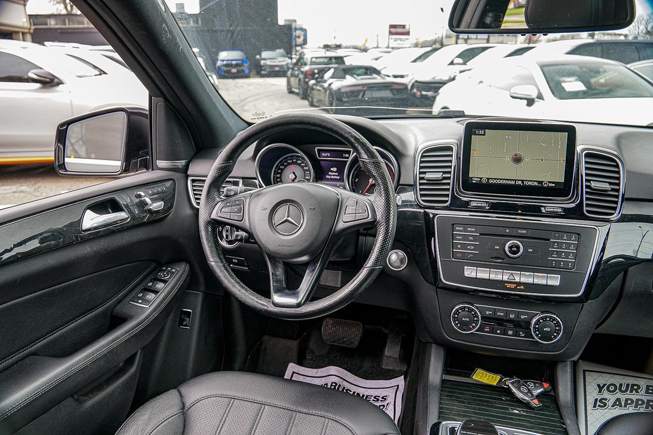 2016 Mercedes-Benz GLE GLE 350d 4MATIC | DIESEL | NO ACCIDENT | NAVI | Photo