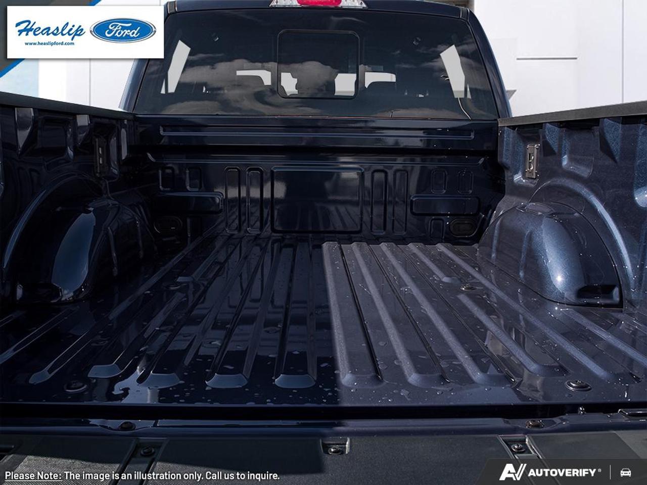 2026 Ford F-150 Tremor Photo