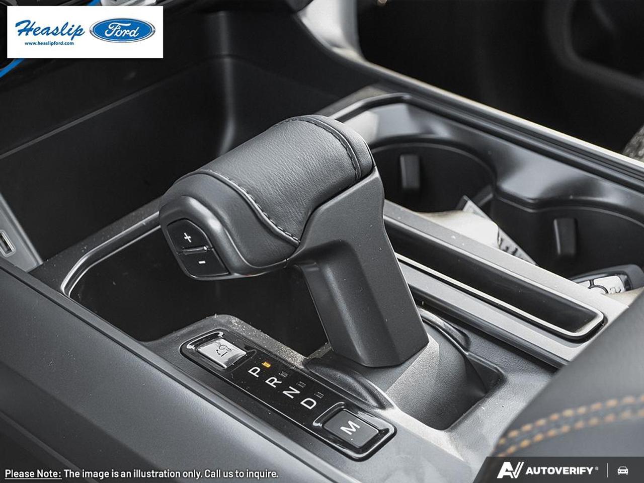 2026 Ford F-150 Tremor Photo