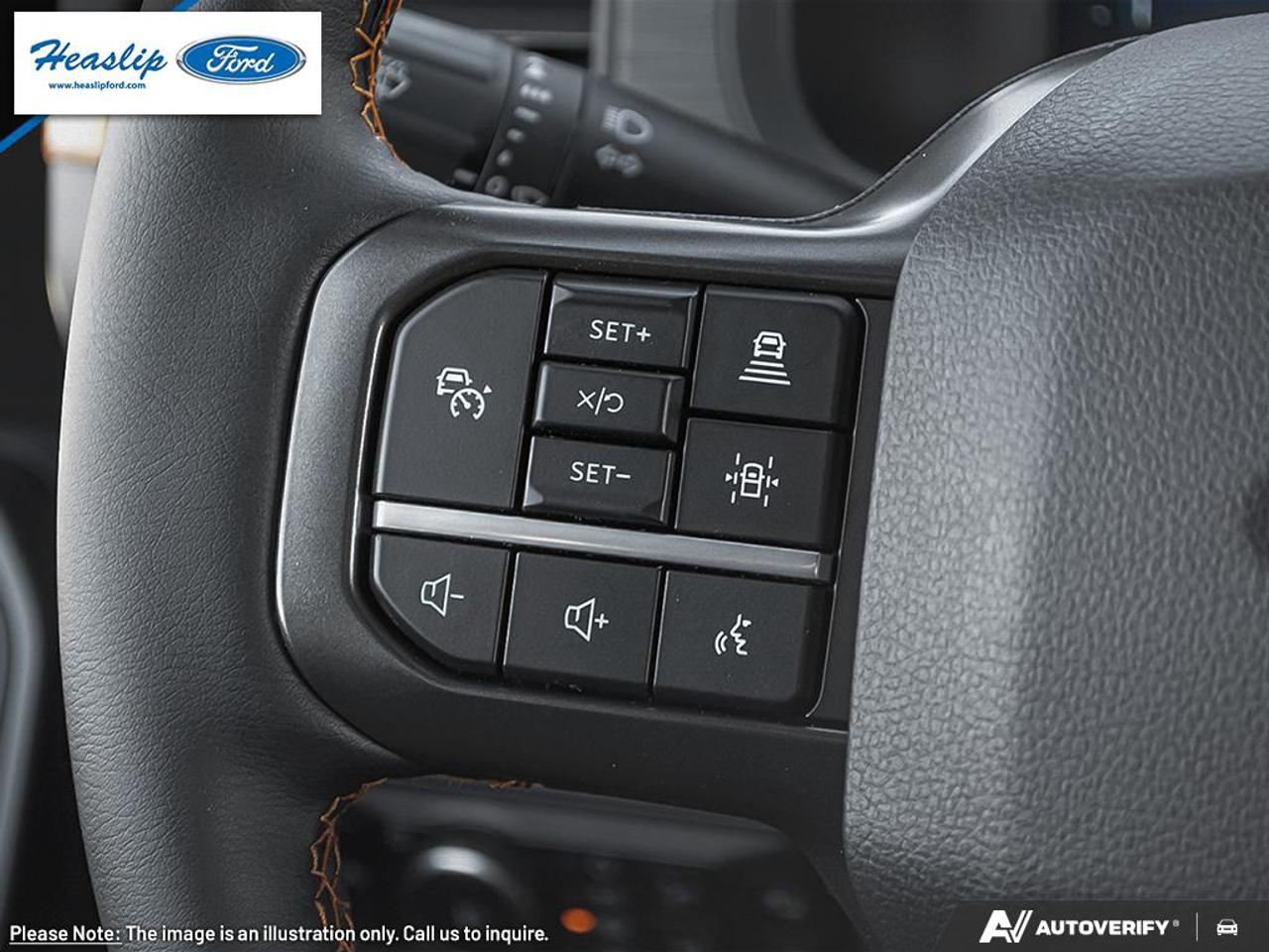 2026 Ford F-150 Tremor Photo