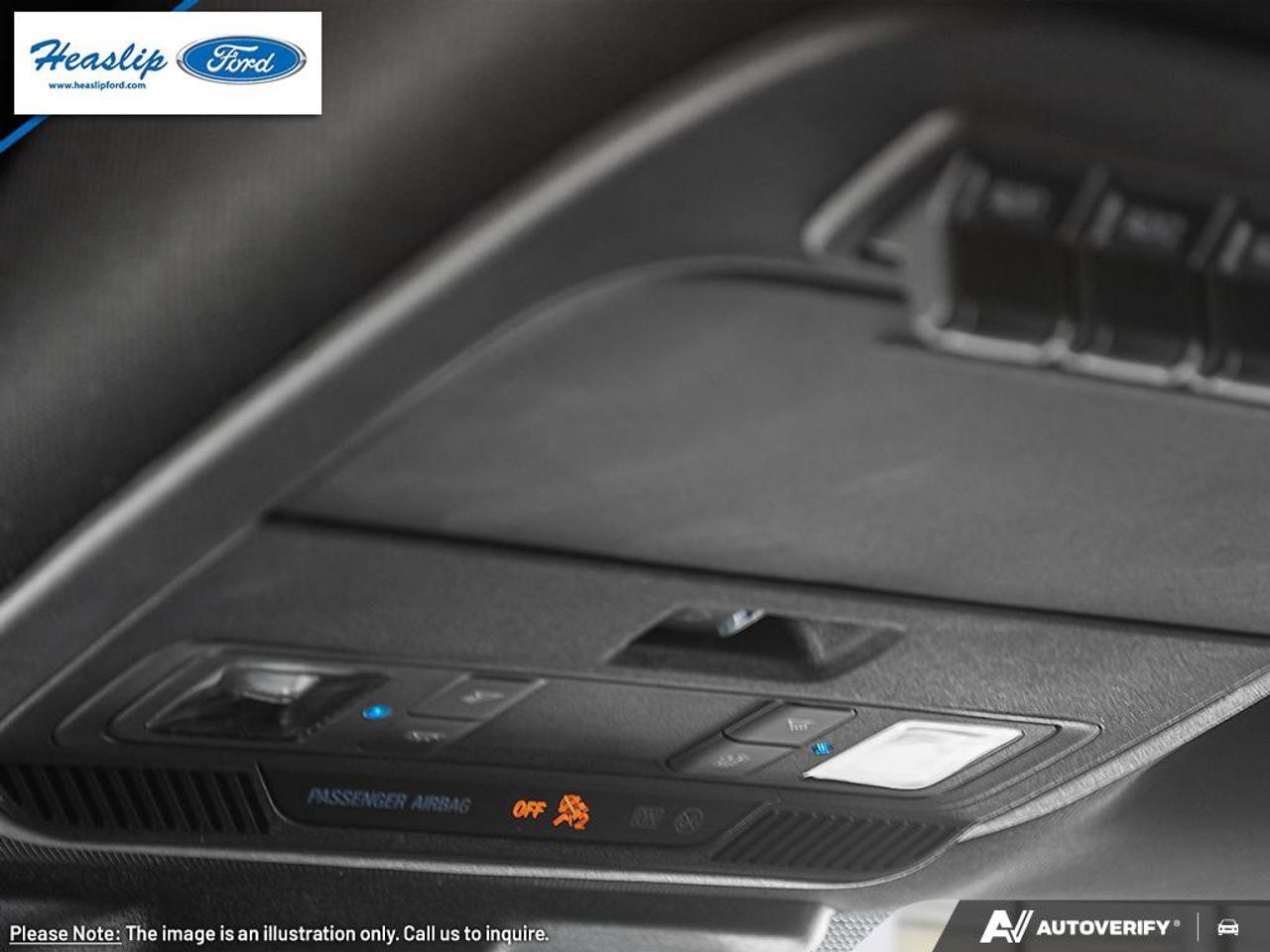 2026 Ford F-150 Tremor Photo