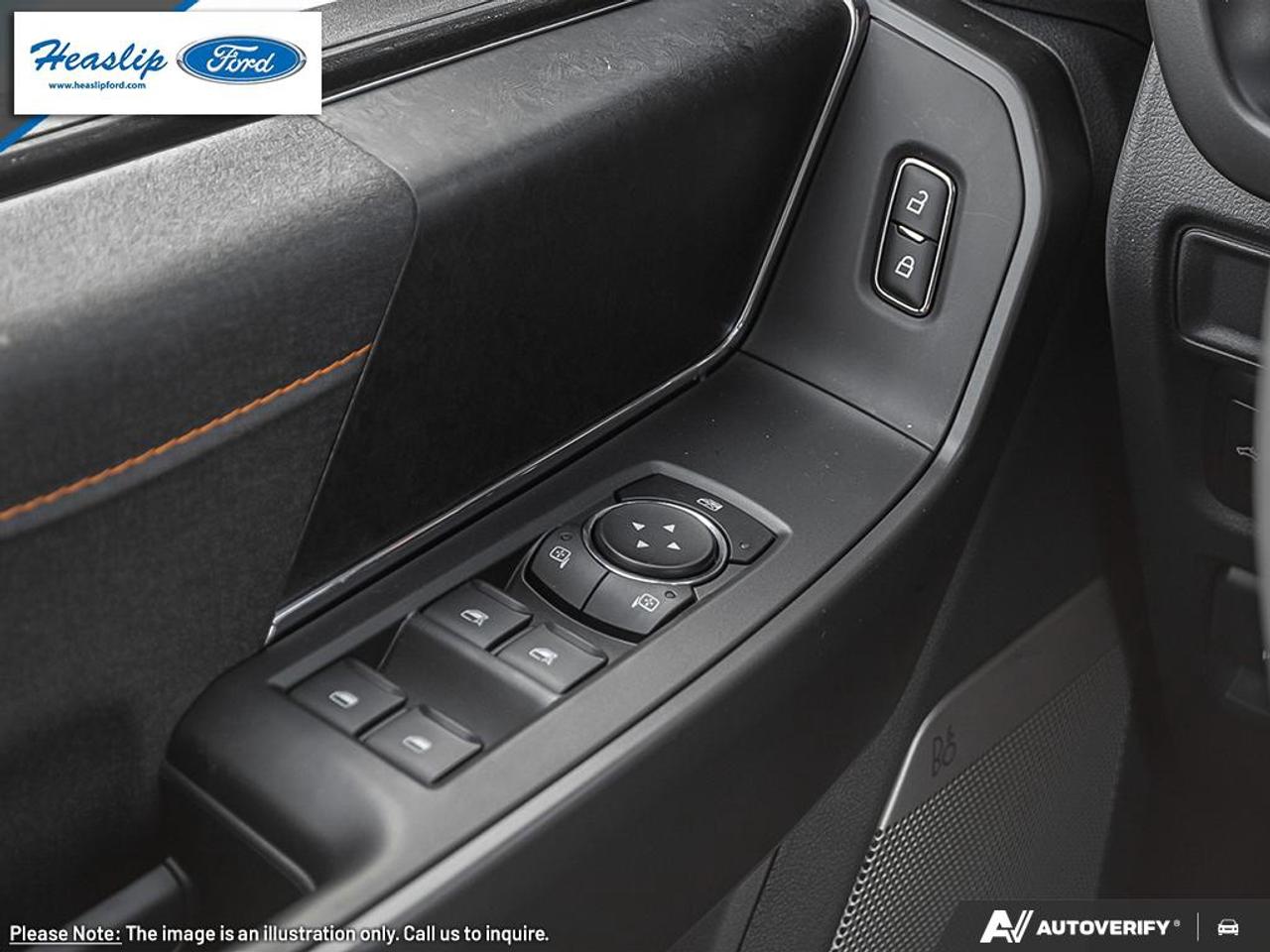 2026 Ford F-150 Tremor Photo