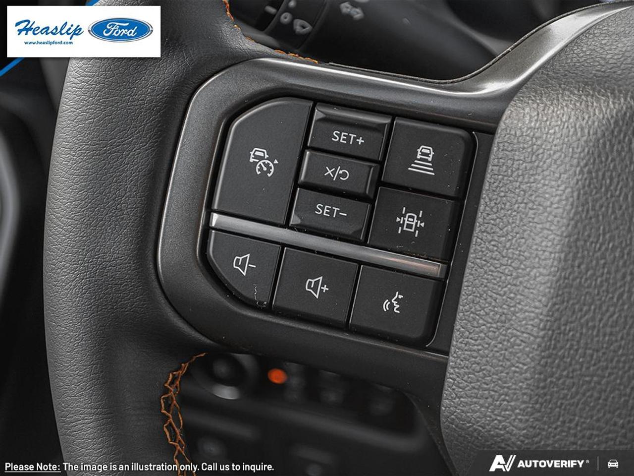 2026 Ford F-150 Tremor Photo