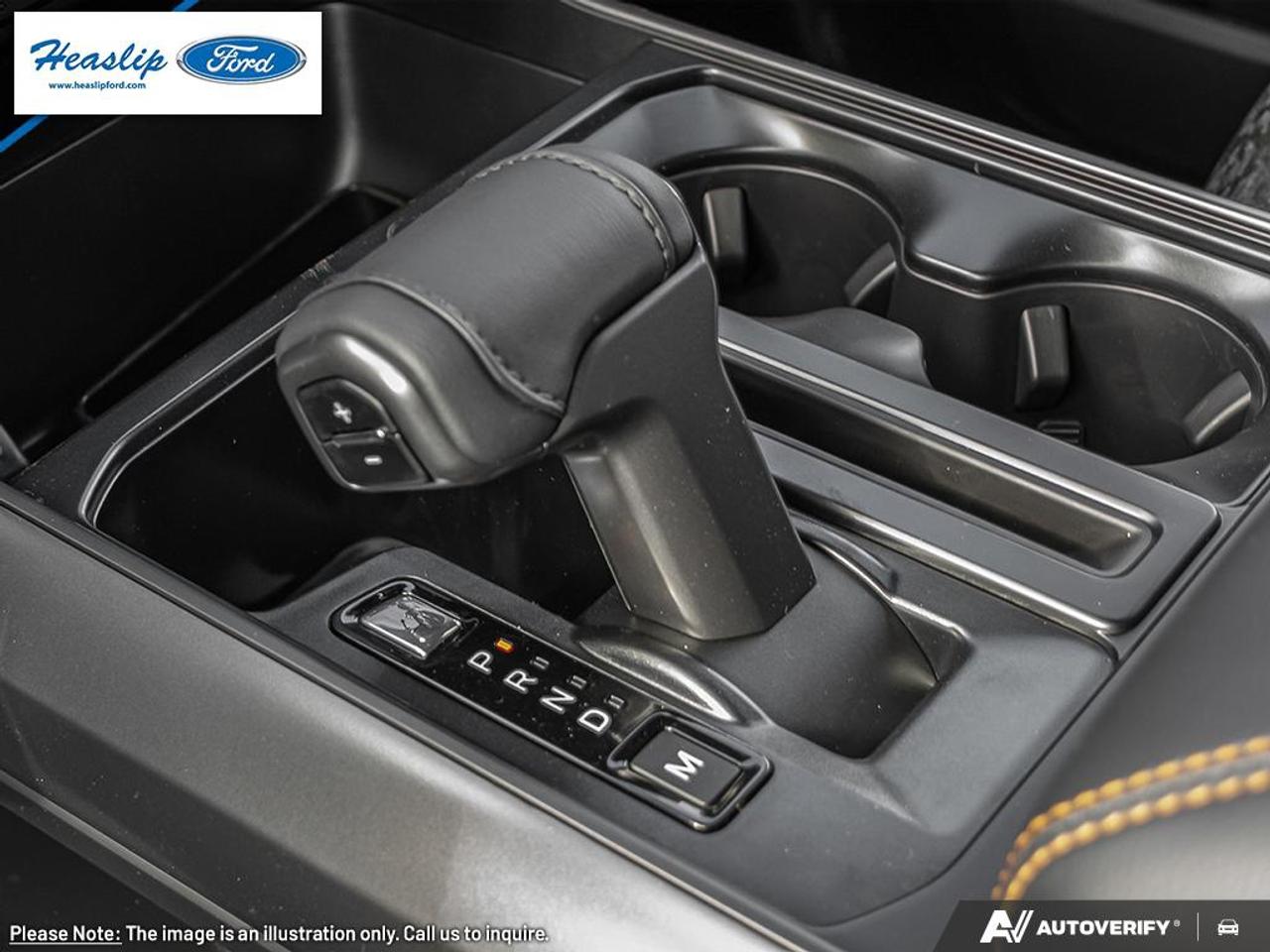 2026 Ford F-150 Tremor Photo
