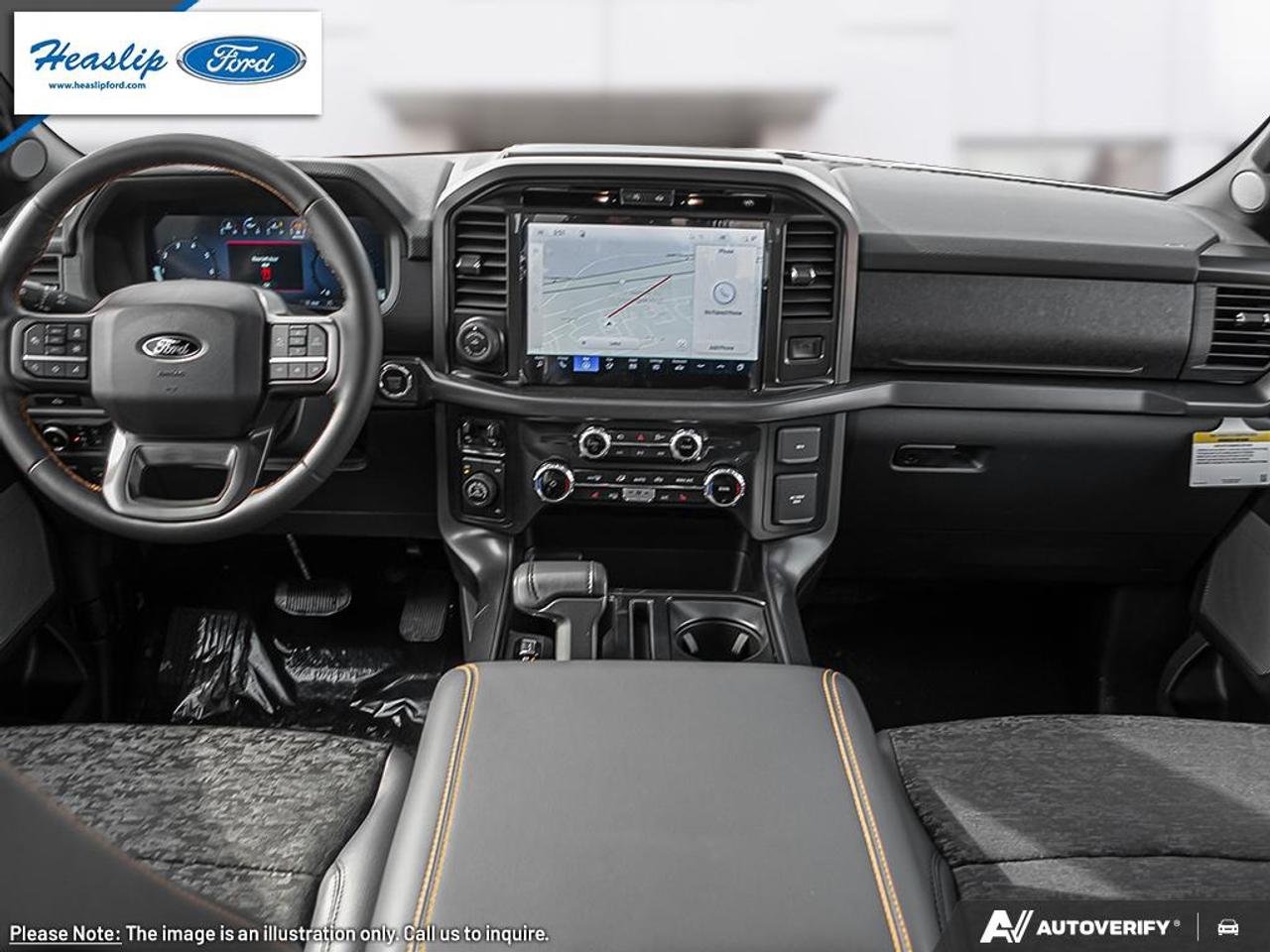 2026 Ford F-150 Tremor Photo